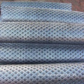 Small Hole Expanded Metal Mesh/Thick Expanded Metal Mesh